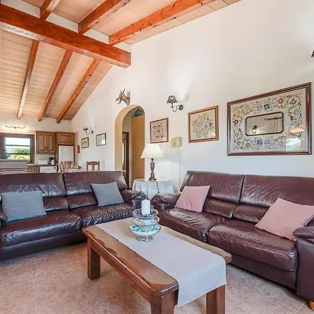 Villa Ca Na Neus Pollenca