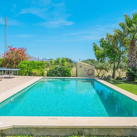 Ca Na Neus * Pollenca