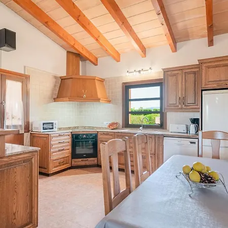 Ca Na Neus Villa Pollenca