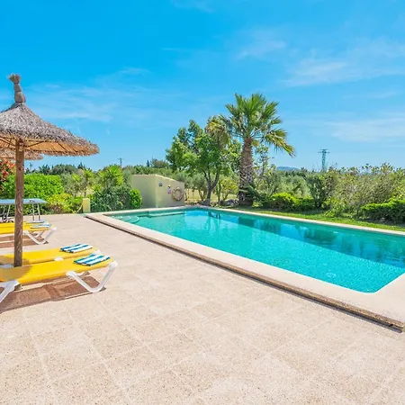 Ca Na Neus Pollença