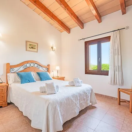 Ca Na Neus Villa Pollenca