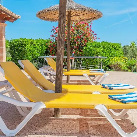 Ca Na Neus * Pollenca