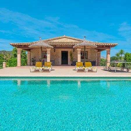 Ca Na Neus Pollença