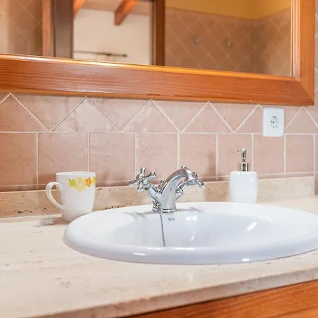 Ca Na Neus Villa Pollença