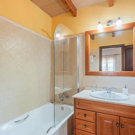 Villa Ca Na Neus