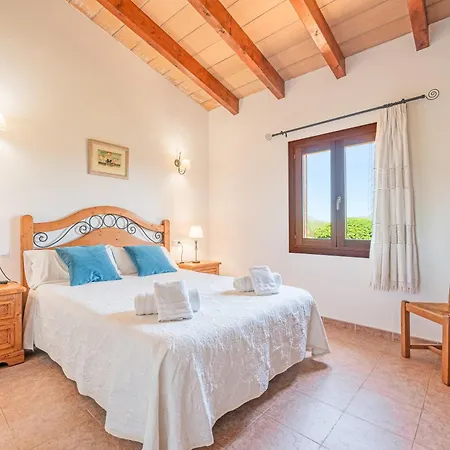 Ca Na Neus Villa