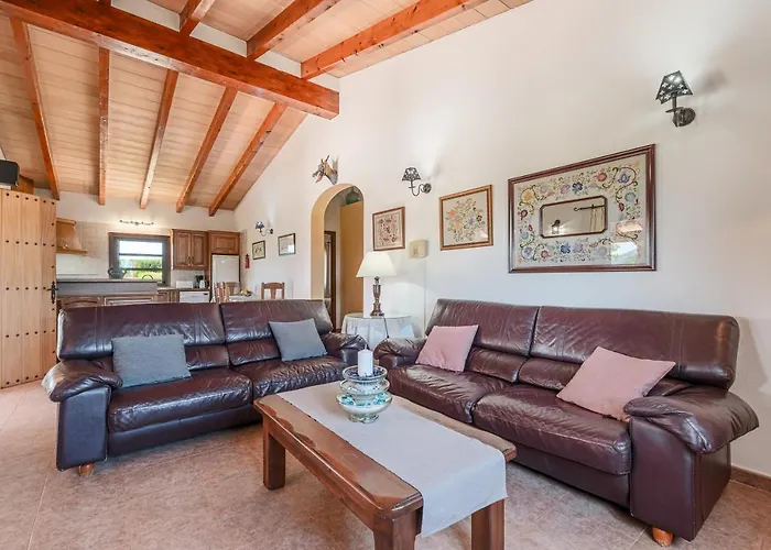 Villa Ca Na Neus Pollensa