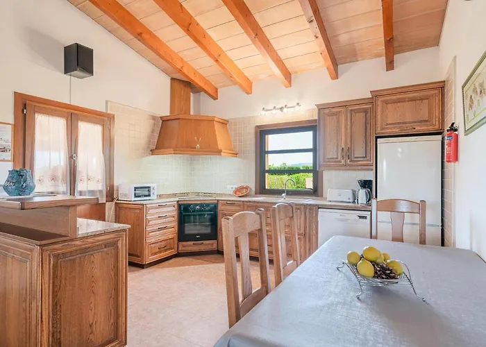 Ca Na Neus Villa Pollensa