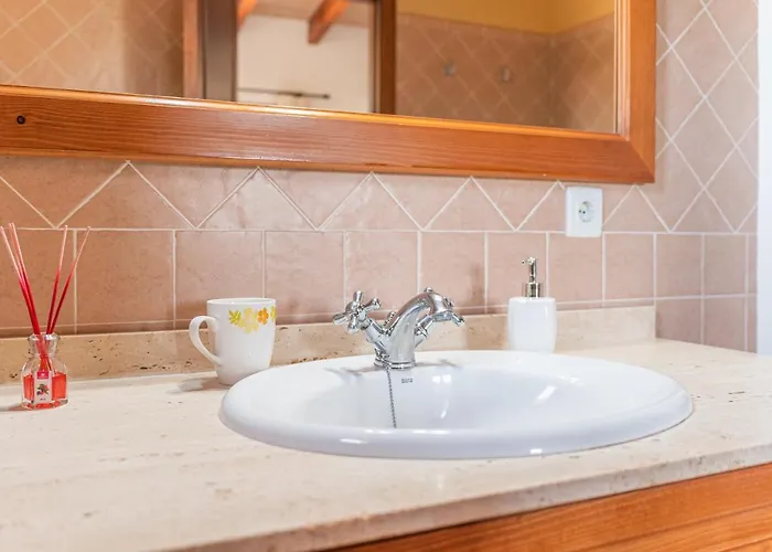 Ca Na Neus Villa Pollensa