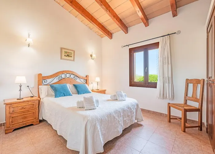 Ca Na Neus Villa Pollensa