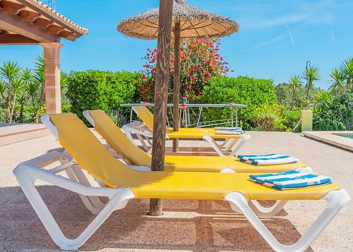 Ca Na Neus * Pollensa